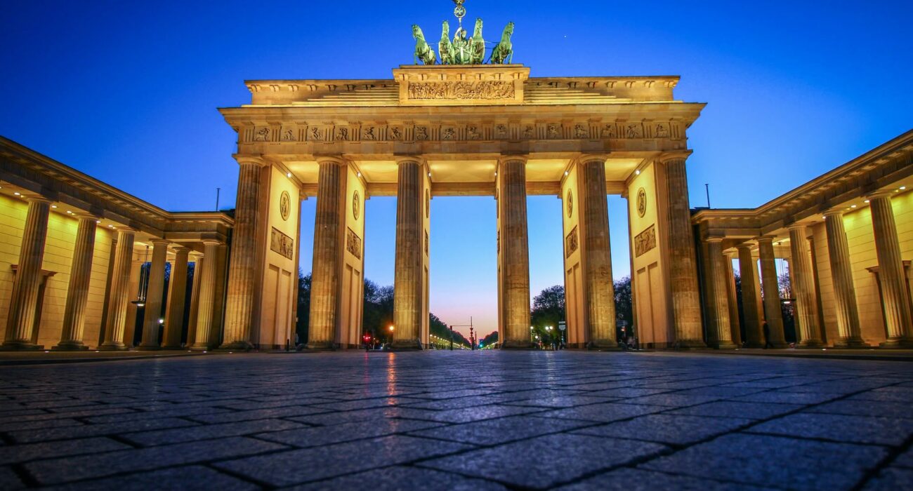 Visit the Christmas Markets in Berlin Germany - Image 1