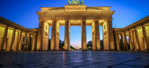 Visit the Christmas Markets in Berlin Germany