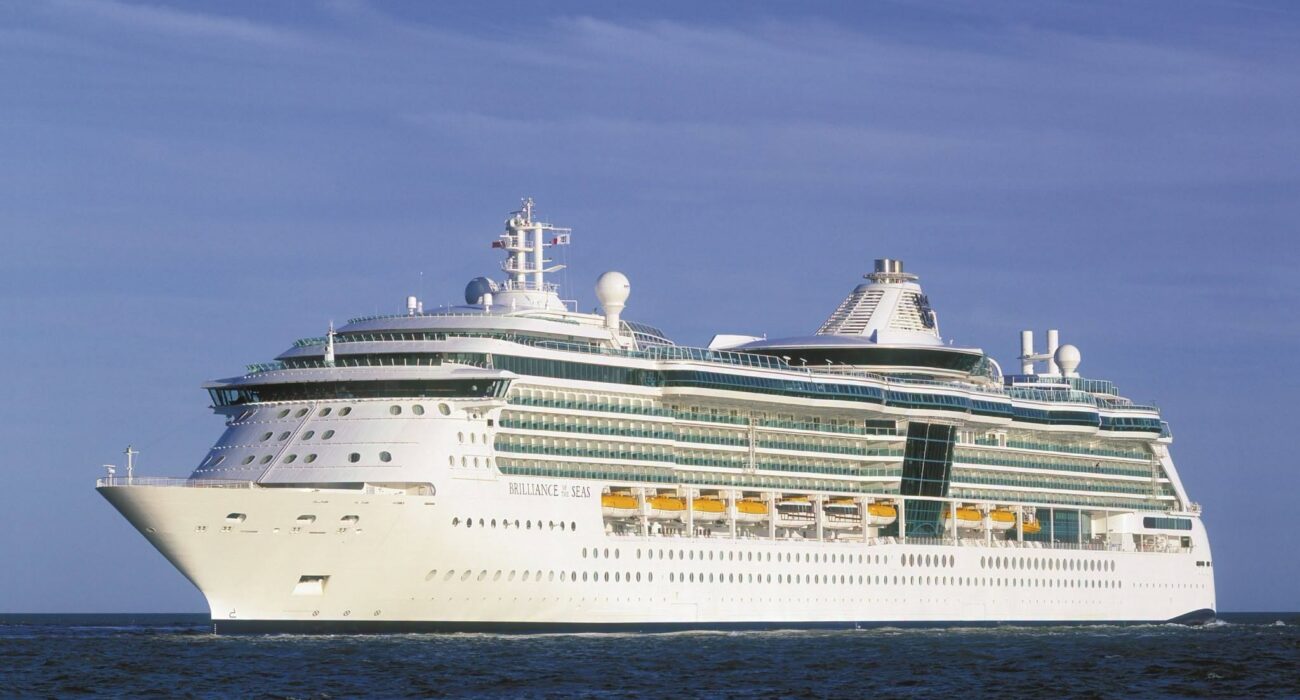 Peak July Greek Isles Royal Caribbean Cruise - Image 2