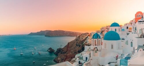 Peak July Greek Isles Royal Caribbean Cruise