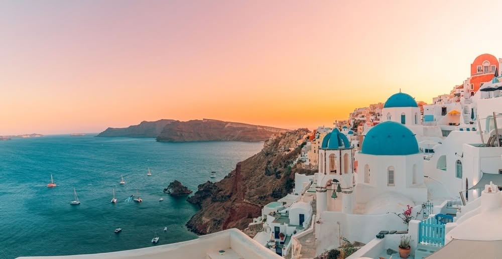 Peak July Greek Isles Royal Caribbean Cruise - Image 1