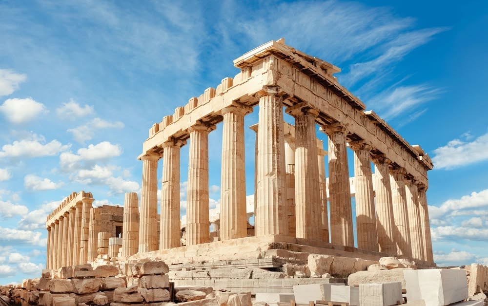Peak July Greek Isles Royal Caribbean Cruise - Image 5