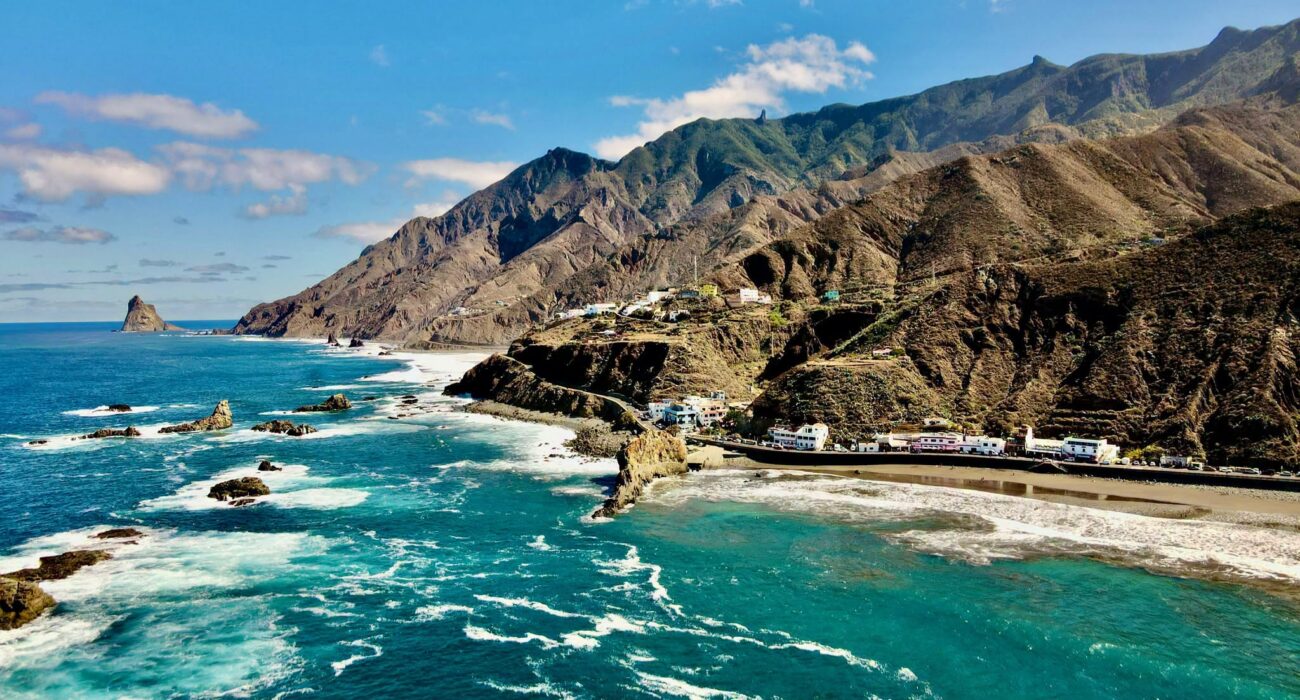 Canary Islands Portugal and Morocco Celebrity Cruise - Image 1
