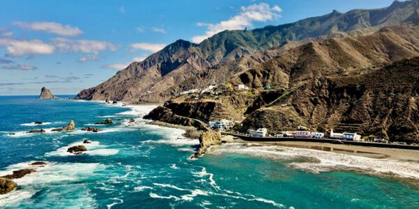 Canary Islands Portugal and Morocco Celebrity Cruise