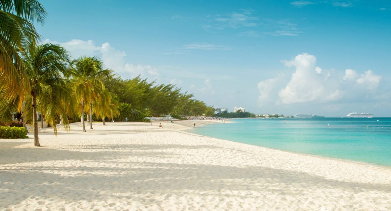 Winter Escape – Florida and Caribbean Cruise - Image 1