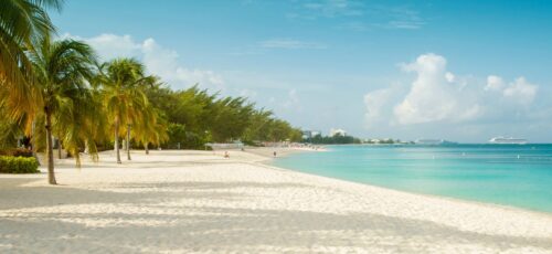 Winter Escape – Florida and Caribbean Cruise