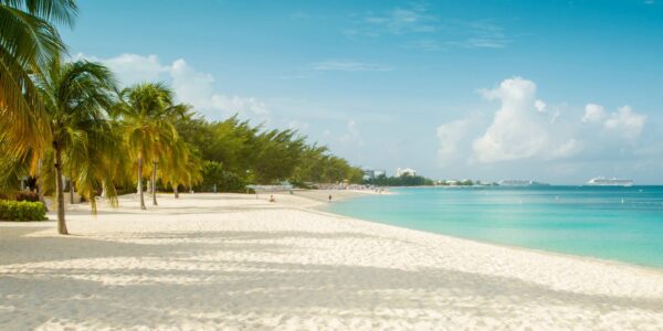 Winter Escape – Florida and Caribbean Cruise
