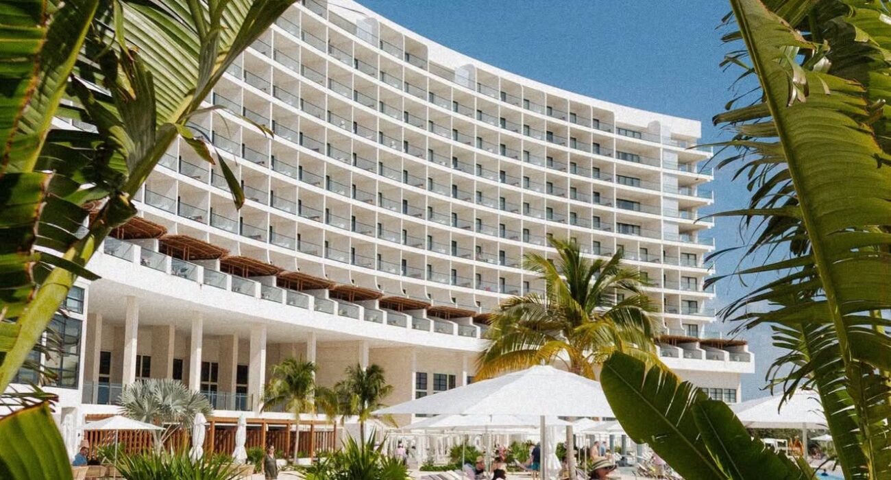 Honeymoon 5* Luxury Special Cancun Mexico - Image 2