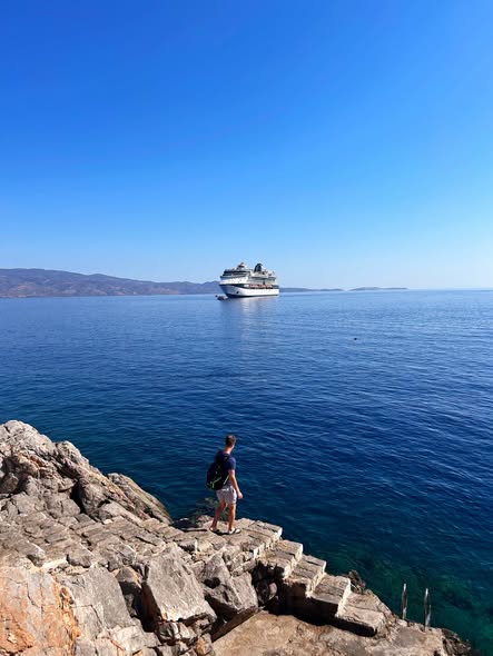 Canary Islands Portugal and Morocco Celebrity Cruise - Image 2