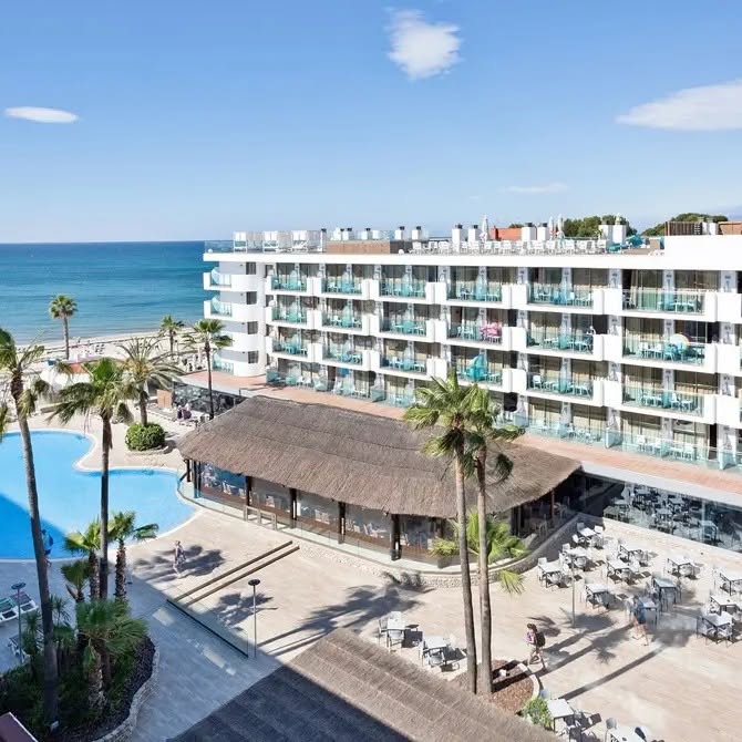 Mid May Beachfront Escape to Cambrils Spain - Image 2