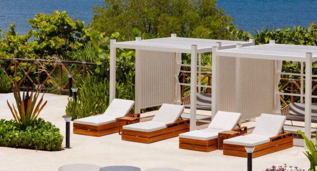 Honeymoon 5* Luxury Special Cancun Mexico - Image 3