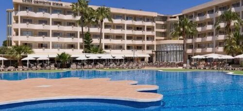 Beautiful Cambrils Spain October Short Break
