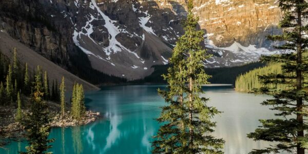 Canadian Rockies Spring Self Drive Adventure
