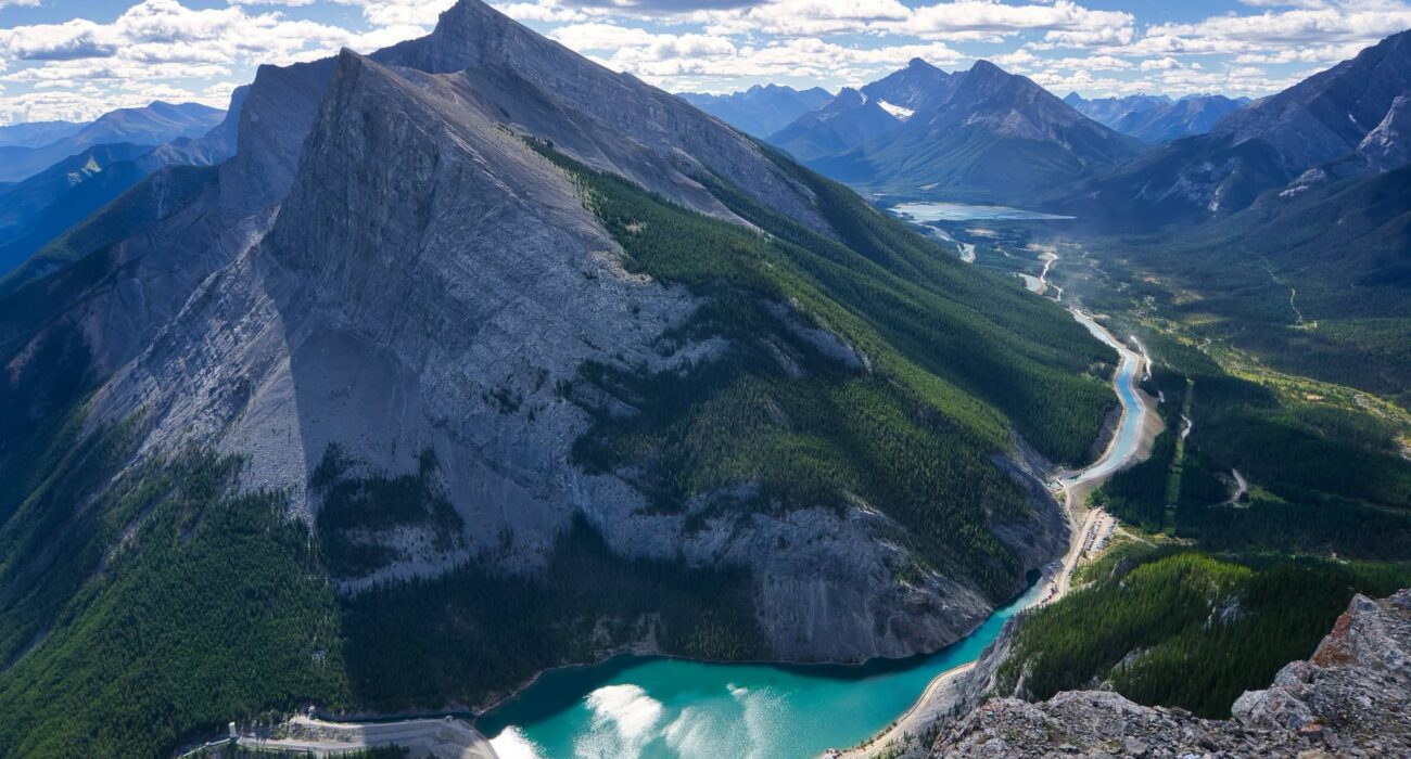 Canadian Rockies Spring Self Drive Adventure - Image 3