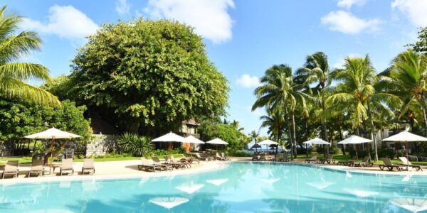 MAKE LUXURY HOLS MEMORIES IN MAURITIUS