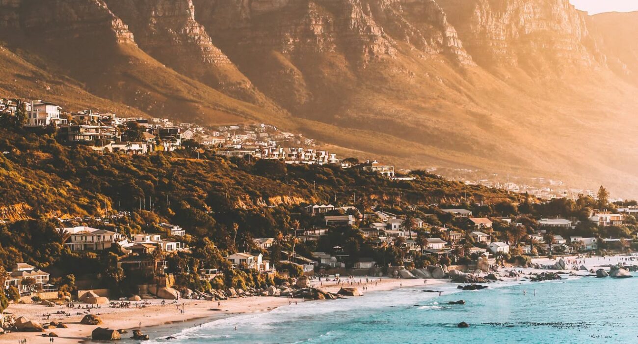 South Africa – Cape Town, Safari and Winelands - Image 1