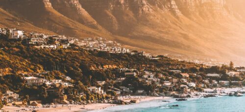 South Africa – Cape Town, Safari and Winelands