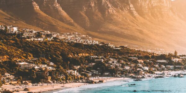 South Africa – Cape Town, Safari and Winelands