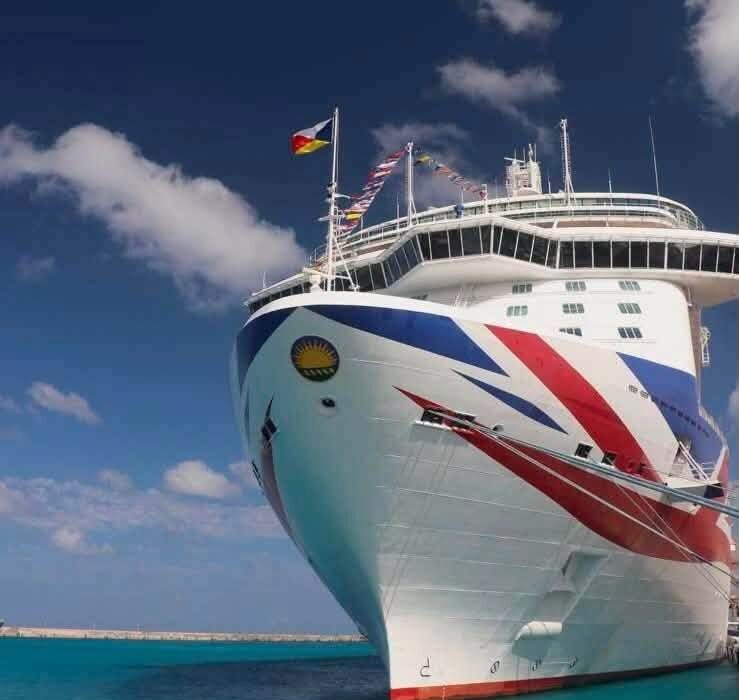 Beat Winter Blues with P&O Caribbean Cruise - Image 2