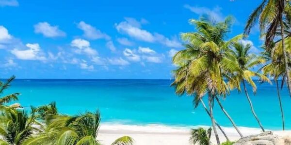 Beat Winter Blues with P&O Caribbean Cruise