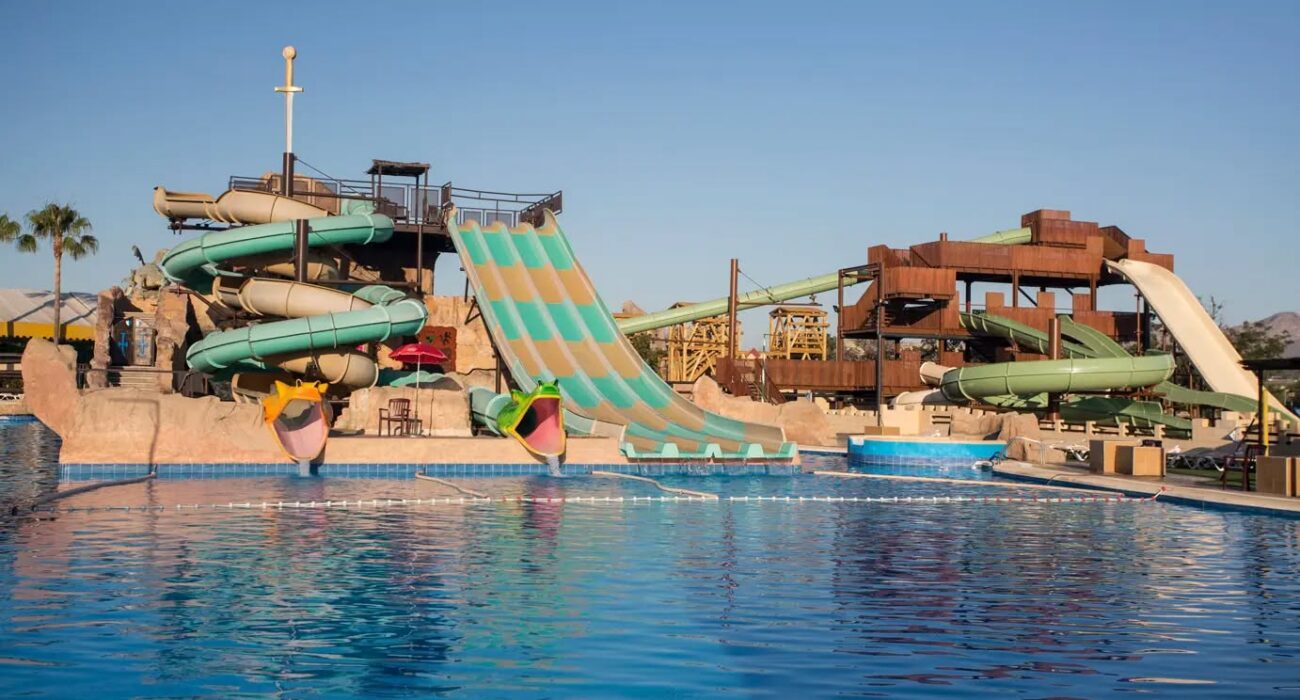 Family Special to Magic Hood Resort Costa Blanca - Image 1