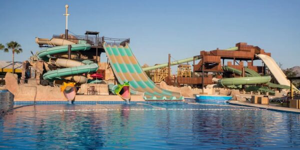 Family Special to Magic Hood Resort Costa Blanca