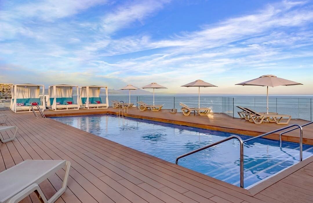 Costa Del Sol 4* Winter Short Break offer - Image 1