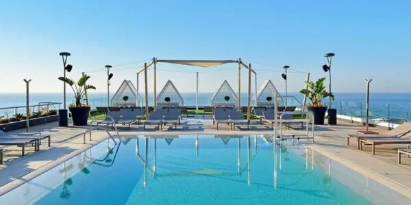 Autumn Sunshine Mini Break to Costa Del Sol