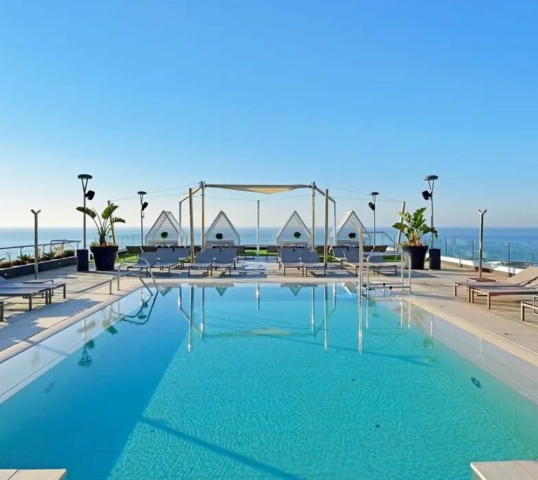 Autumn Sunshine Mini Break to Costa Del Sol - Image 1