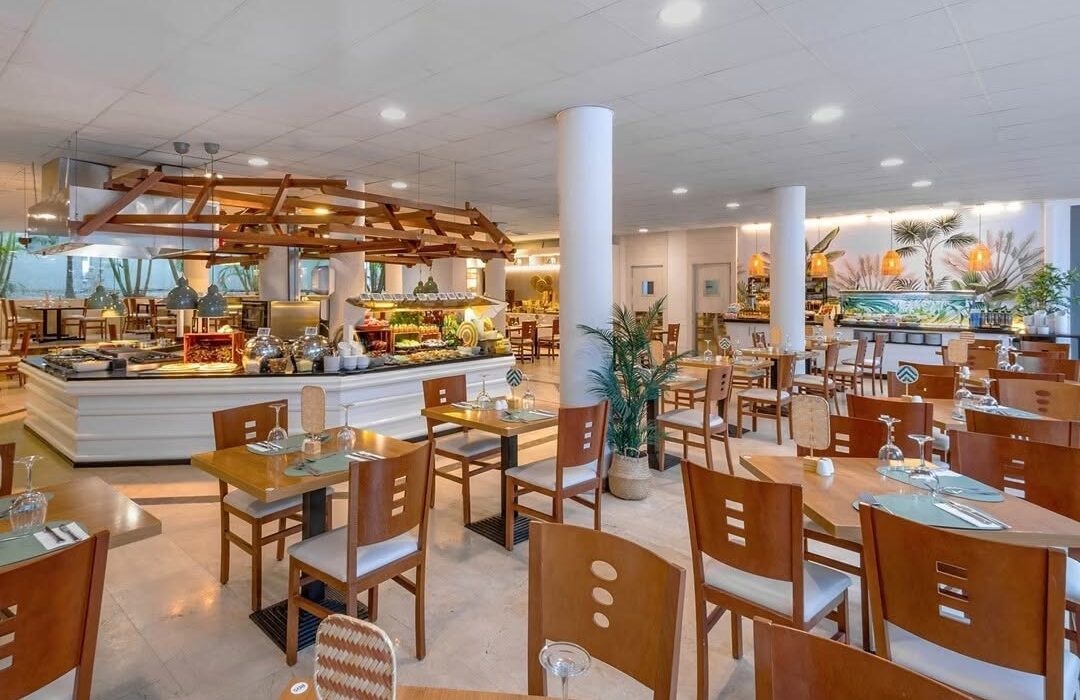 Costa Del Sol 4* Winter Short Break offer - Image 2