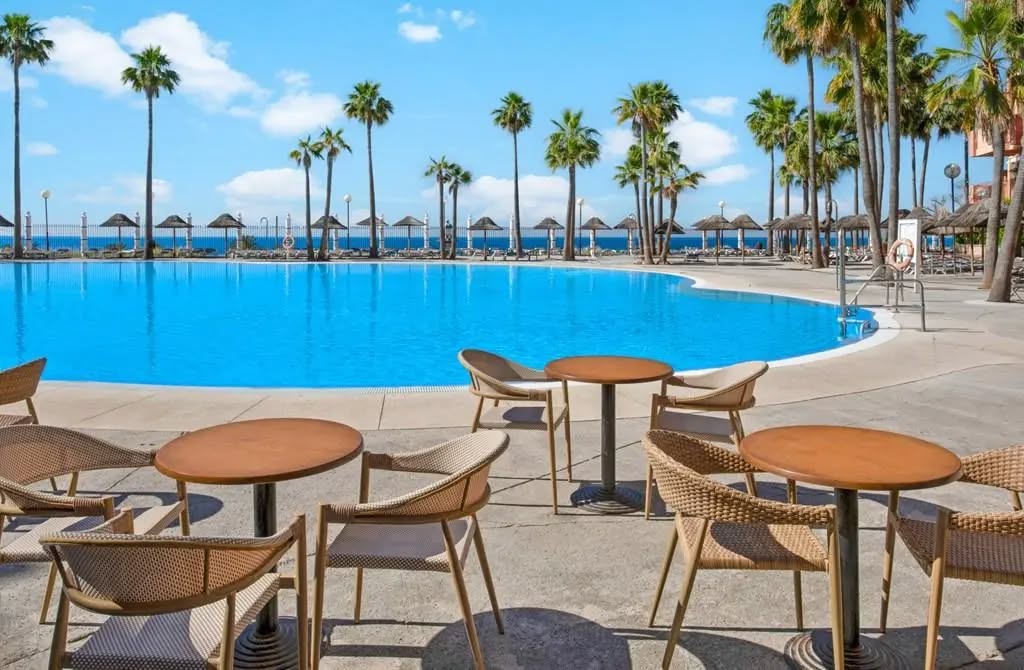 Spend Christmas in Costa Del Sol Sunshine - Image 3
