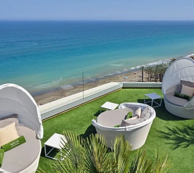 Autumn Sunshine Mini Break to Costa Del Sol - Image 3