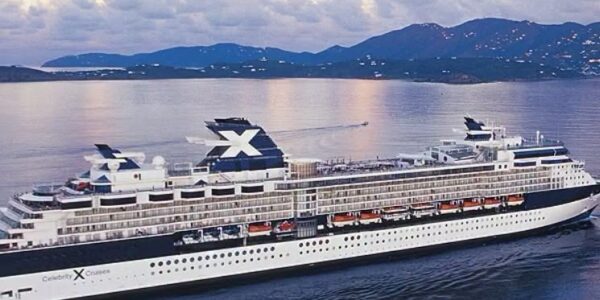 Best of Italy and French Riviera Celebrity Cruise