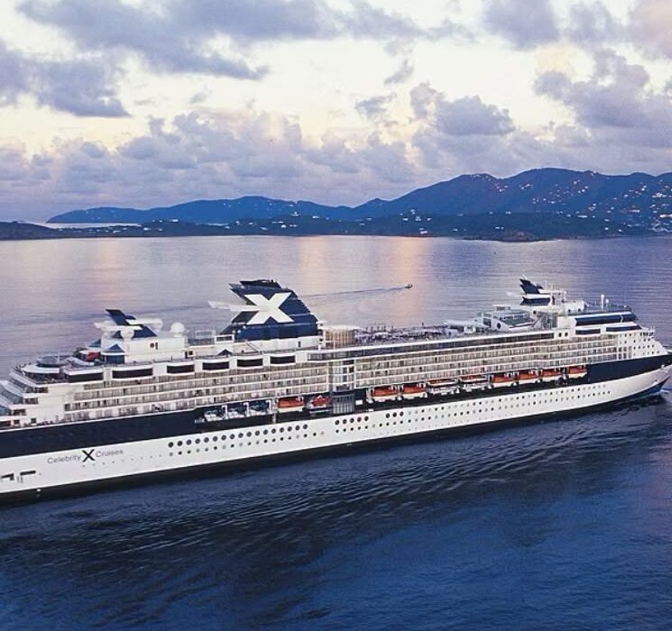 Best of Italy and French Riviera Celebrity Cruise - Image 1