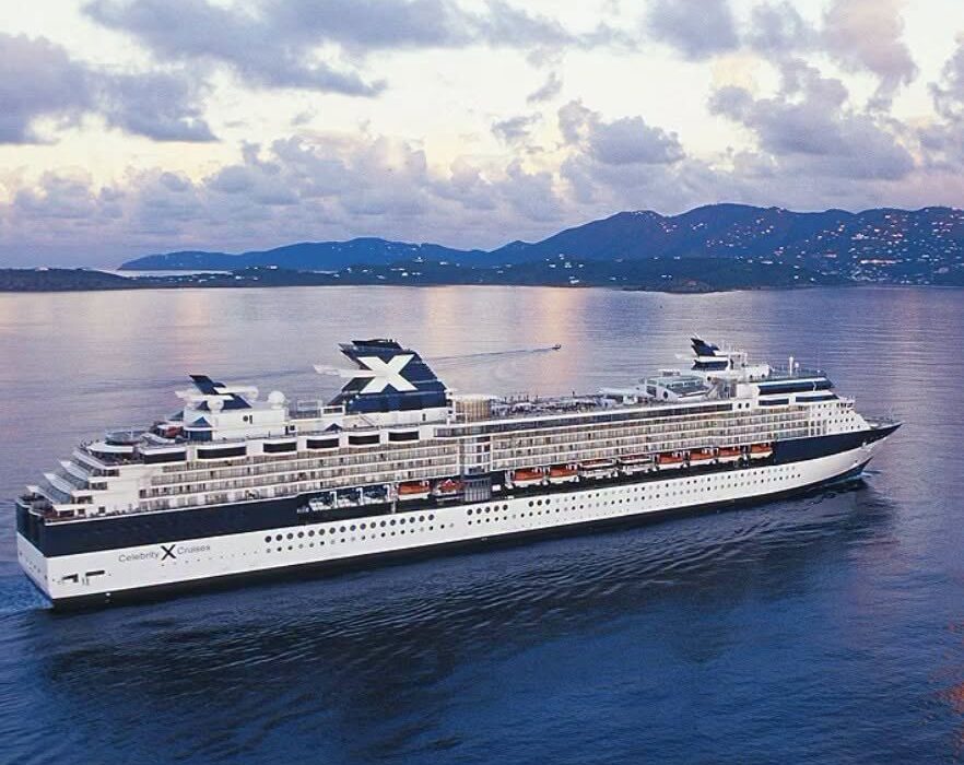 SARDINIA, SICILY & AMALFI COAST CELEBRITY CRUISE - Image 3