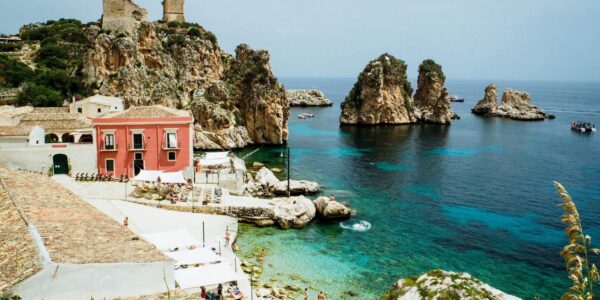 SARDINIA, SICILY & AMALFI COAST CELEBRITY CRUISE