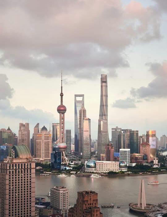 BUCKET LIST China Multi Centre NInja Special - Image 3