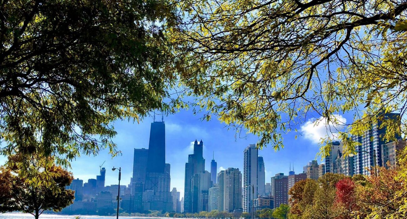 Explore the True Crime History of Chicago USA - Image 1