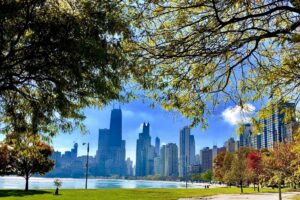 Explore the True Crime History of Chicago USA