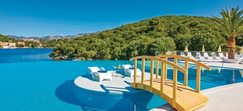Autumn Getaway to Croatia Island Paradise