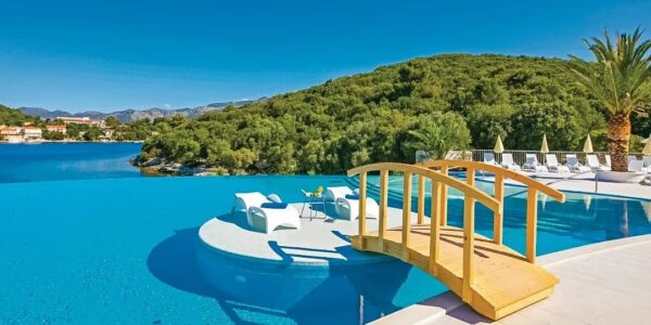 Autumn Getaway to Croatia Island Paradise