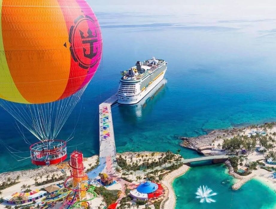 Summer 27 Orlando and Caribbean Cruise Combo - Image 1