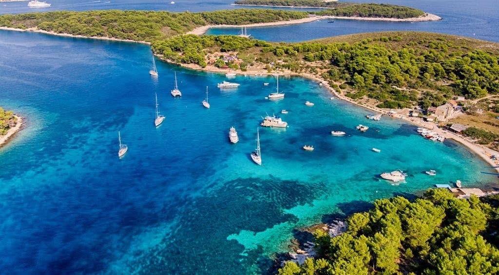 Autumn Getaway to Croatia Island Paradise - Image 2