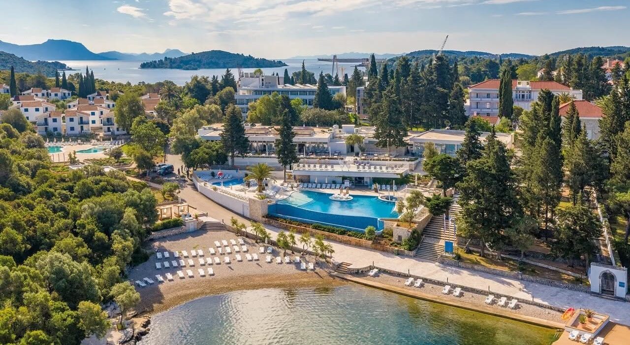 Autumn Getaway to Croatia Island Paradise - Image 3