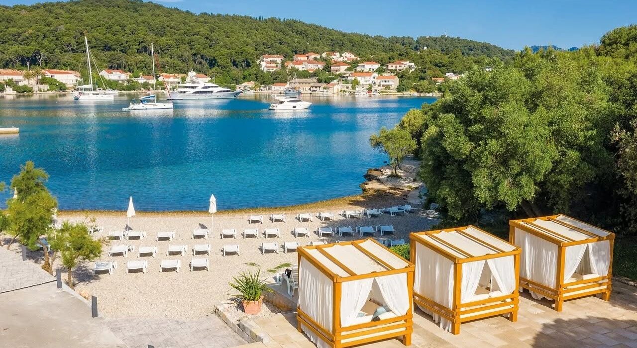 Autumn Getaway to Croatia Island Paradise - Image 4