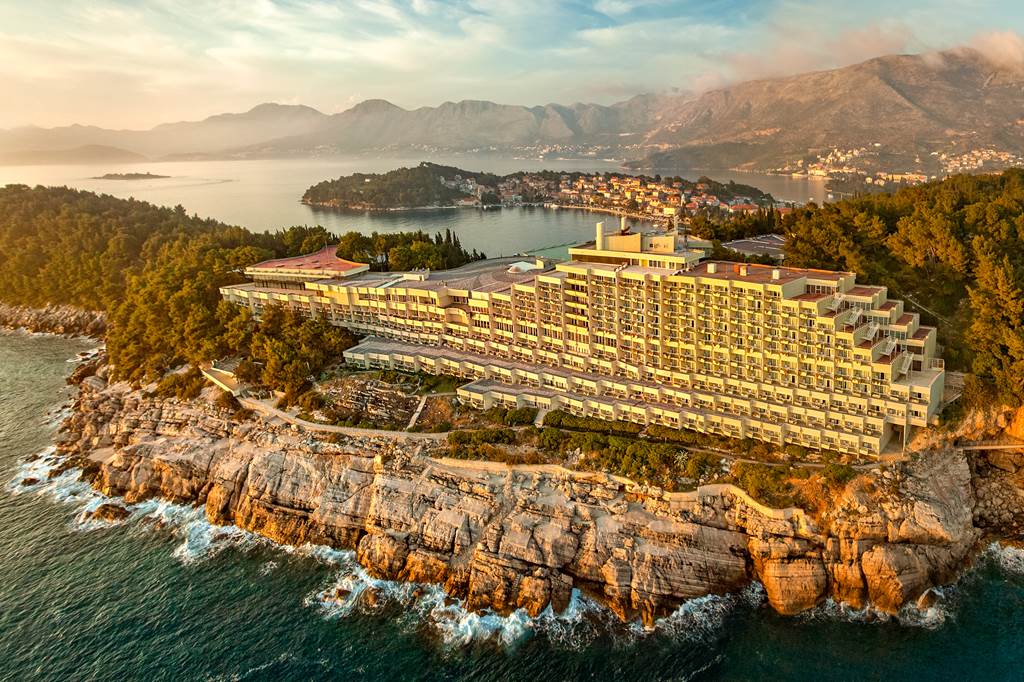 LUX COLLECTION IN CROATIA 2027 - Image 4