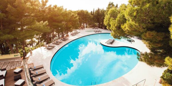 LUX COLLECTION IN CROATIA 2027