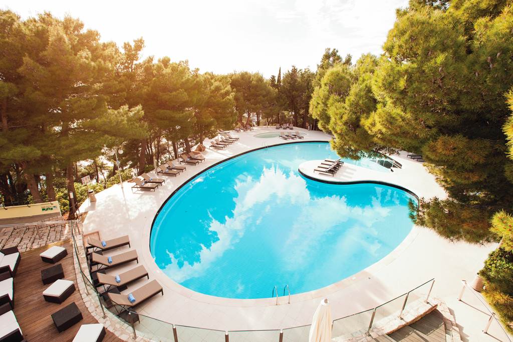 LUX COLLECTION IN CROATIA 2027 - Image 1