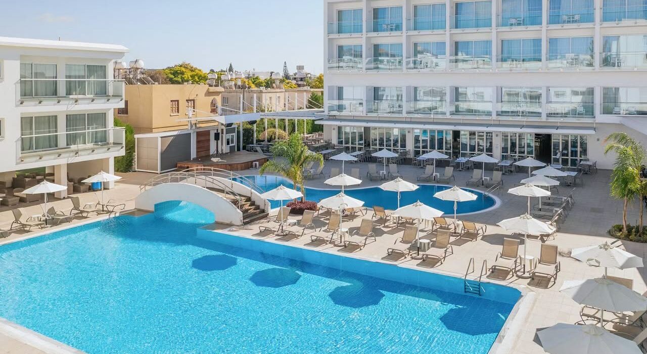 Halloween Family Break to Sunny Cyprus - Image 1