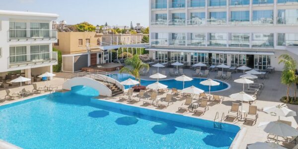 Halloween Family Break to Sunny Cyprus